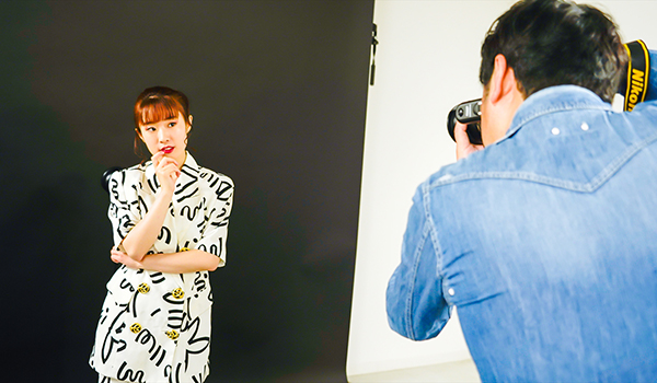 降幡愛のA面／B面