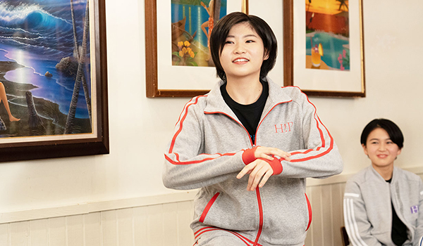 ハロプロダンス学園