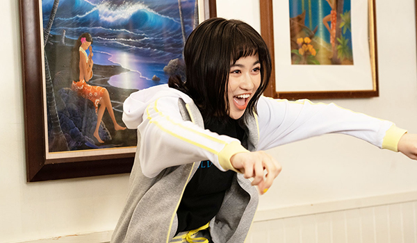 ハロプロダンス学園