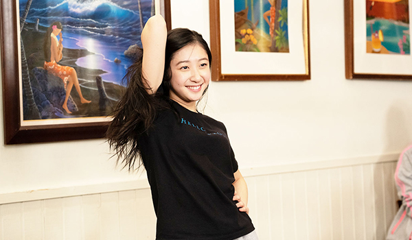 ハロプロダンス学園