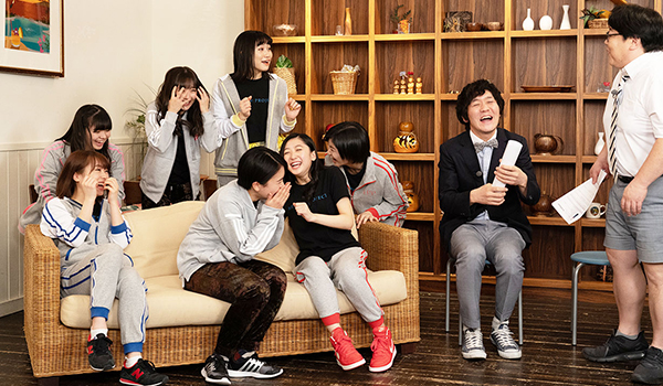 ハロプロダンス学園