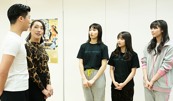 ハロプロダンス学園