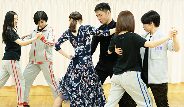 ハロプロダンス学園