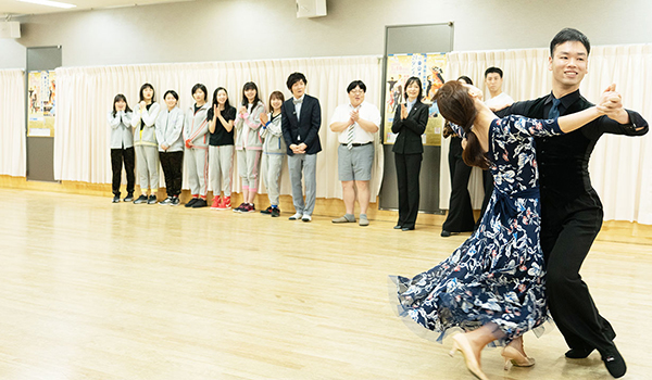 ハロプロダンス学園