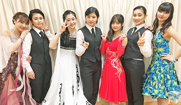 ハロプロダンス学園