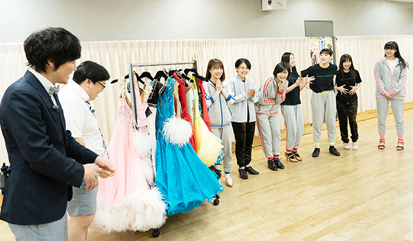 ハロプロダンス学園