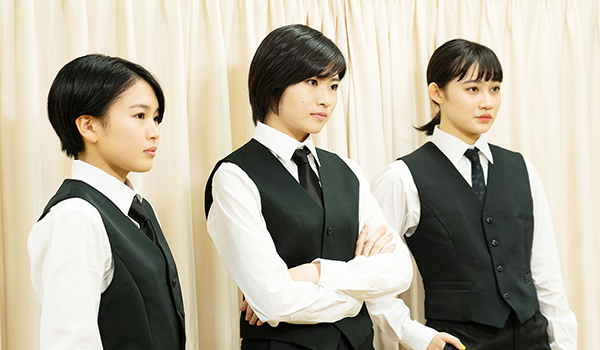 ハロプロダンス学園