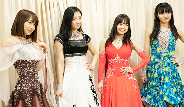 ハロプロダンス学園