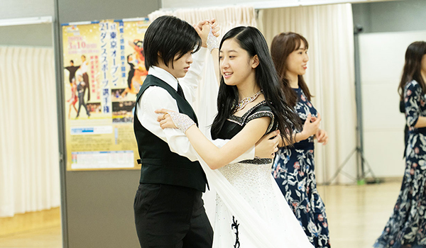 ハロプロダンス学園