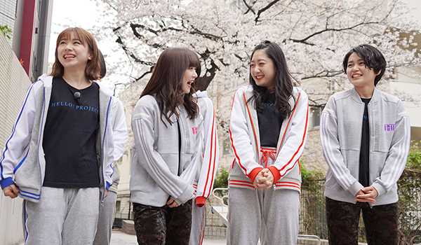 ハロプロダンス学園