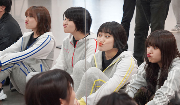 ハロプロダンス学園