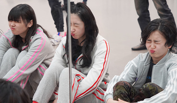 ハロプロダンス学園