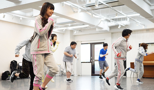 ハロプロダンス学園