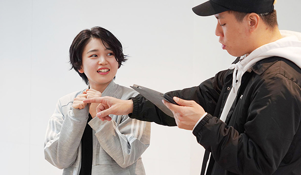 ハロプロダンス学園