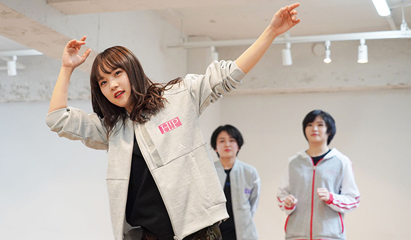 ハロプロダンス学園