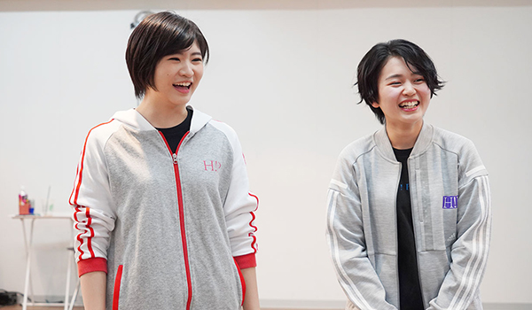 ハロプロダンス学園