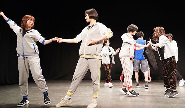 ハロプロダンス学園