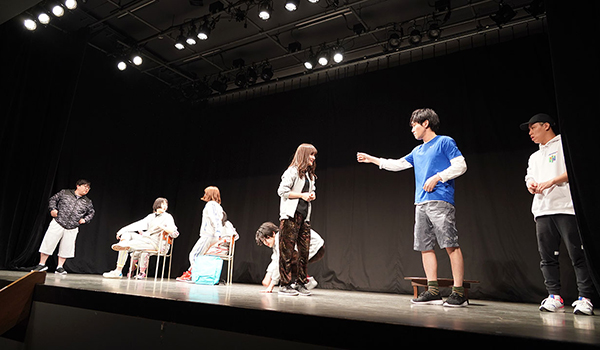 ハロプロダンス学園