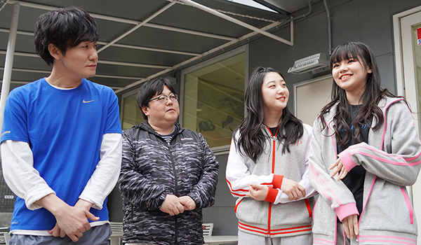 ハロプロダンス学園