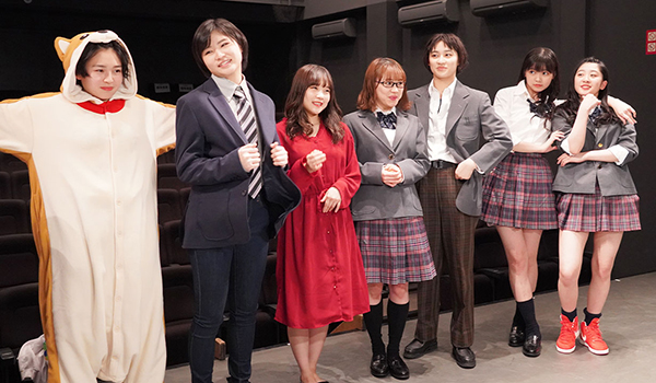 ハロプロダンス学園