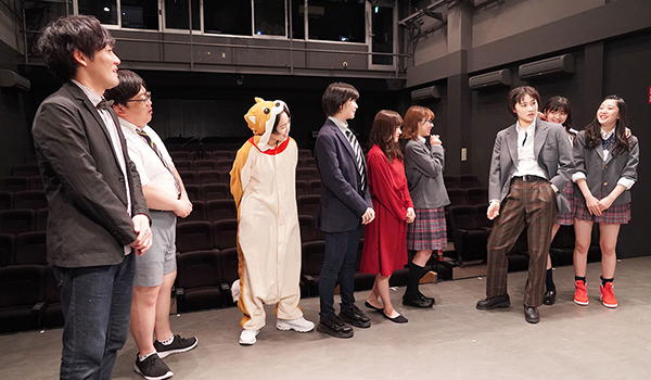 ハロプロダンス学園