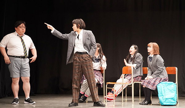 ハロプロダンス学園