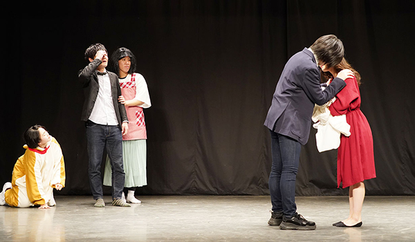 ハロプロダンス学園