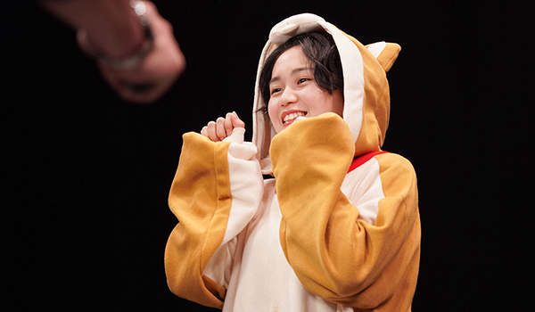 ハロプロダンス学園