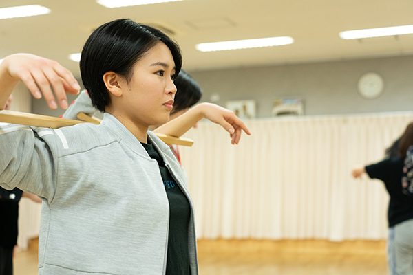 ハロプロダンス学園