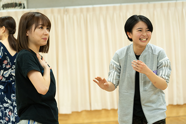 ハロプロダンス学園