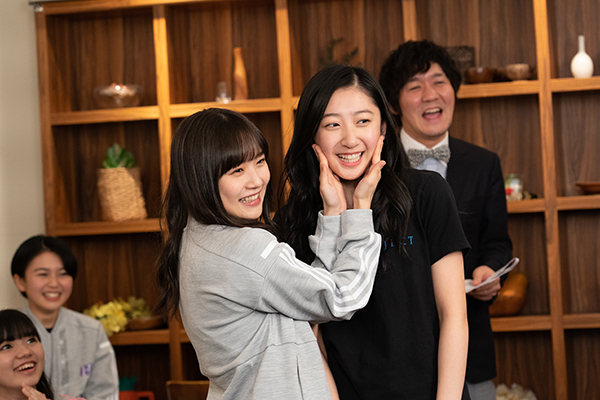 ハロプロダンス学園