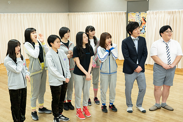 ハロプロダンス学園