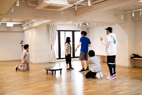 ハロプロダンス学園