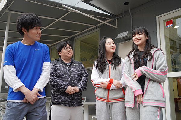 ハロプロダンス学園