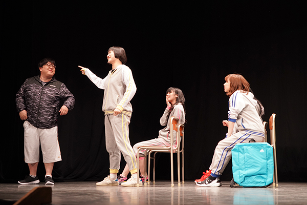 ハロプロダンス学園