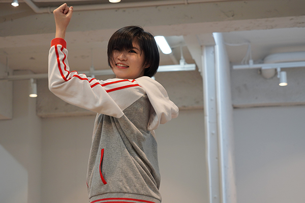 ハロプロダンス学園