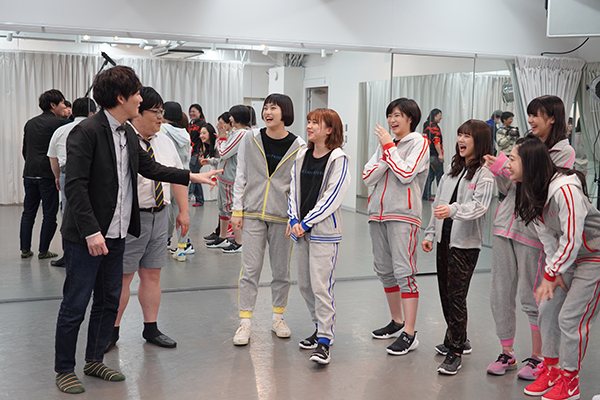 ハロプロダンス学園