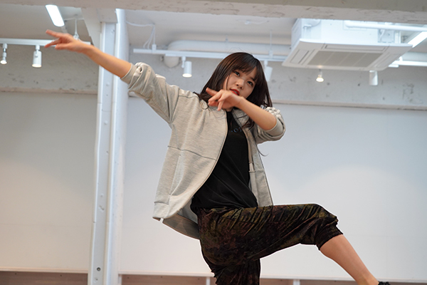 ハロプロダンス学園