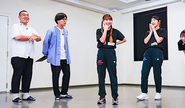 ハロプロダンス学園 シーズン10