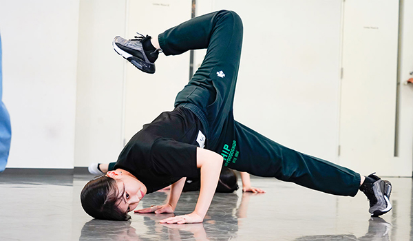 ハロプロダンス学園 シーズン10