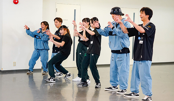 ハロプロダンス学園 シーズン10