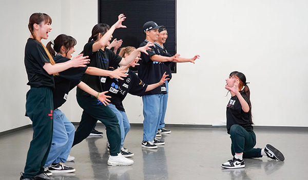 ハロプロダンス学園 シーズン10