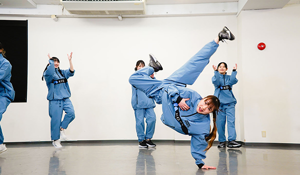 ハロプロダンス学園 シーズン10