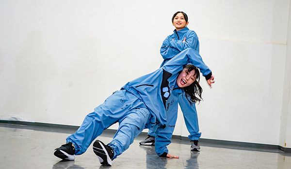 ハロプロダンス学園 シーズン10