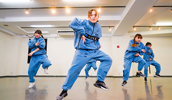 ハロプロダンス学園 シーズン10