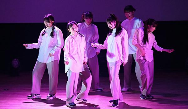 ハロプロダンス学園 シーズン10