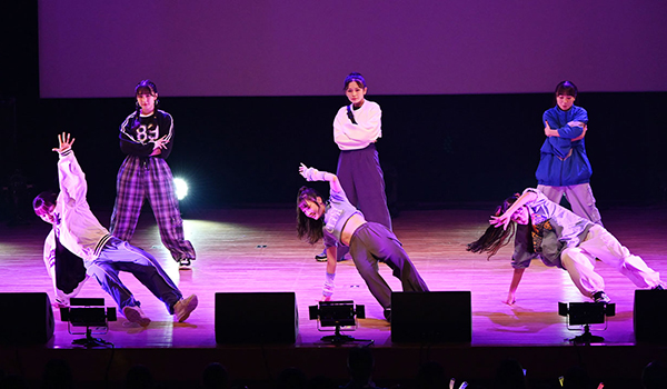 ハロプロダンス学園 シーズン10