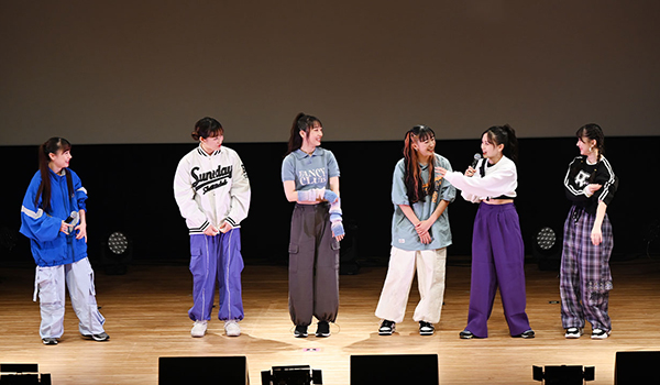 ハロプロダンス学園 シーズン10