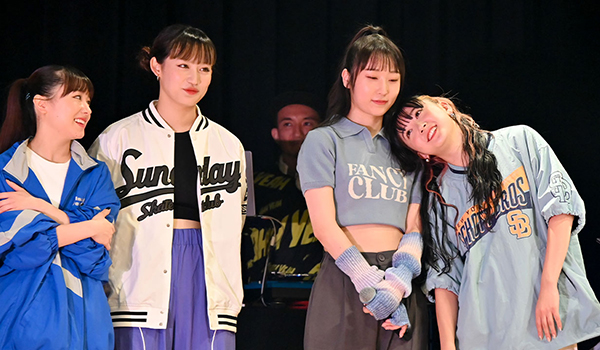 ハロプロダンス学園 シーズン10