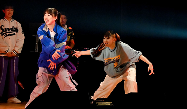 ハロプロダンス学園 シーズン10